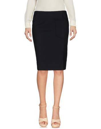 Юбка ACNE STUDIOS Юбка ACNE STUDIOS