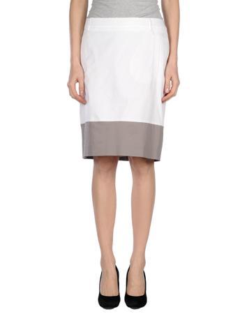 Юбка OVERLAPPING