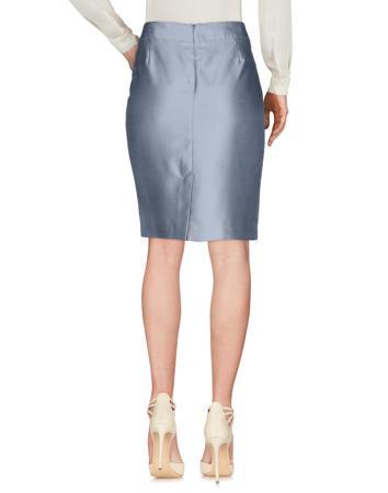 Юбка ARMANI COLLEZIONI