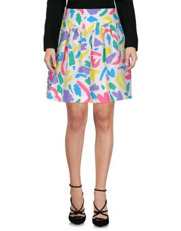 Юбка MOSCHINO COUTURE