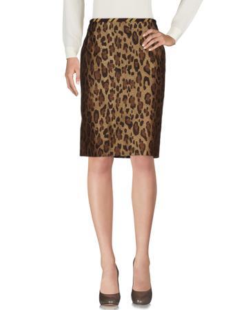 Юбка DRIES VAN NOTEN