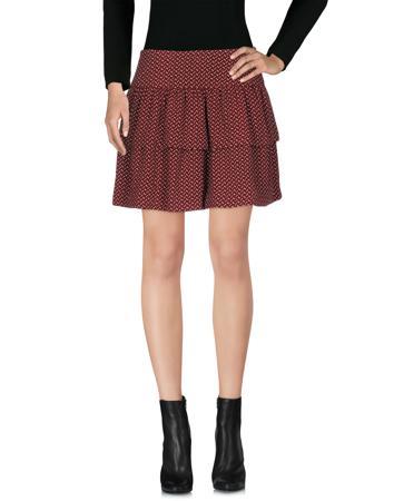 Юбка MAISON SCOTCH Юбка MAISON SCOTCH