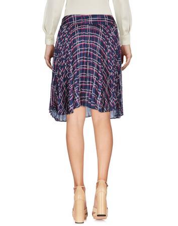 Юбка TRUSSARDI JEANS