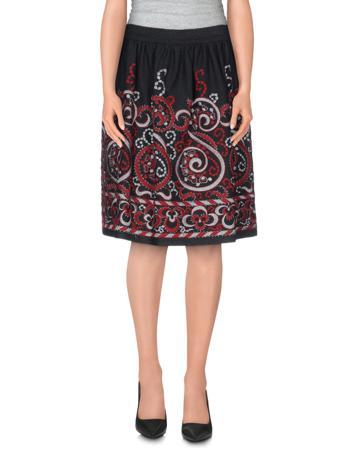 Юбка P.A.R.O.S.H.