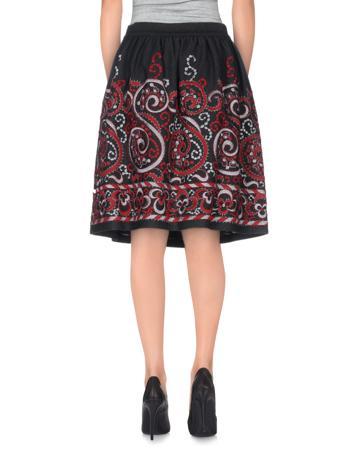 Юбка P.A.R.O.S.H.