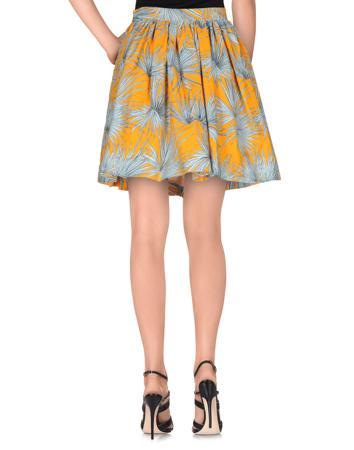 Юбка MSGM
