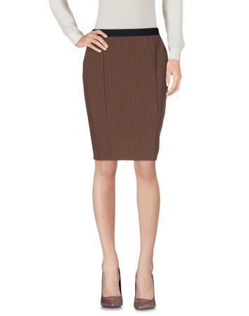 Юбка VAPOFORNO MILANO