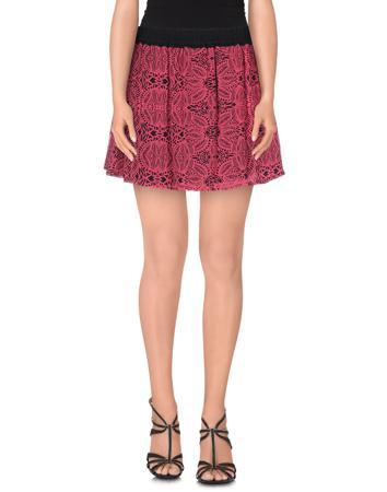 Юбка MAISON SCOTCH Юбка MAISON SCOTCH