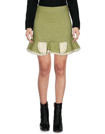 Юбка PATRIZIA PEPE