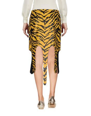 Юбка MOSCHINO CHEAP AND CHIC