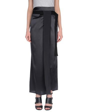 Юбка ANN DEMEULEMEESTER