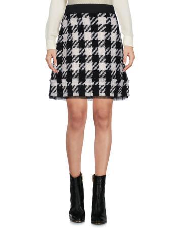 Юбка DOLCE & GABBANA