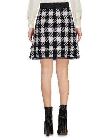 Юбка DOLCE & GABBANA