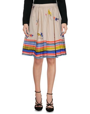 Юбка REDValentino