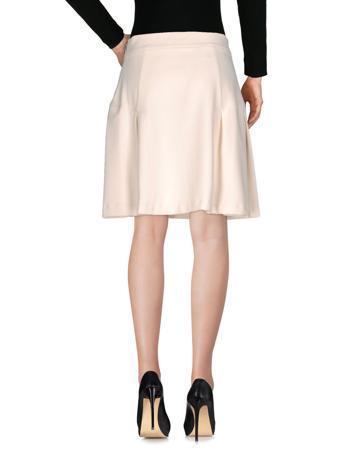 Юбка PINKO BLACK