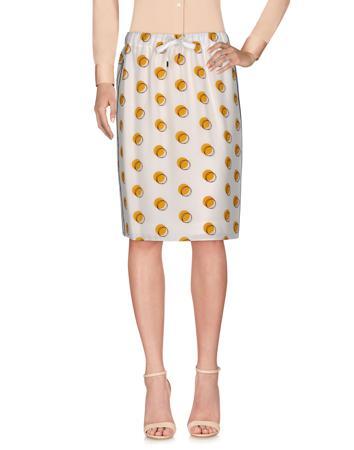 Юбка FENDI