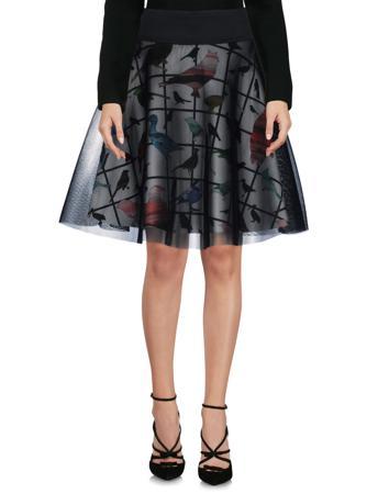 Юбка LES BOHĒMIENS