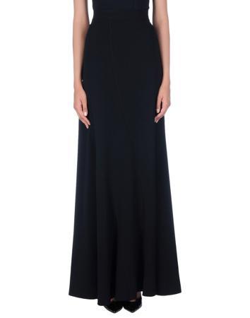 Юбка MOSCHINO CHEAP AND CHIC