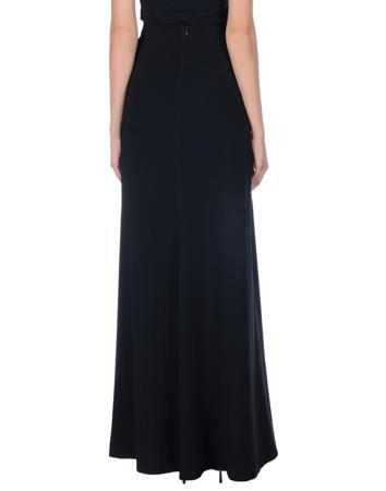 Юбка MOSCHINO CHEAP AND CHIC