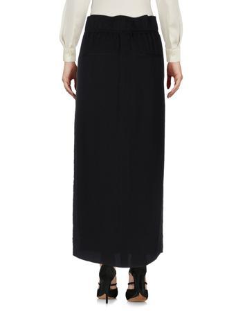 Юбка HELMUT LANG