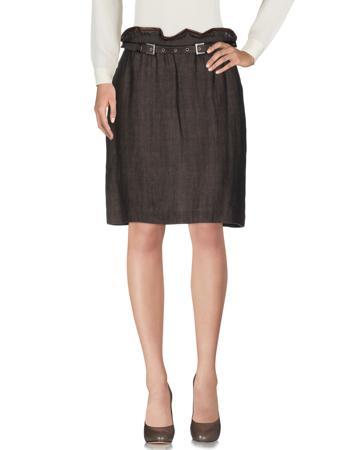 Юбка PESERICO SIGN