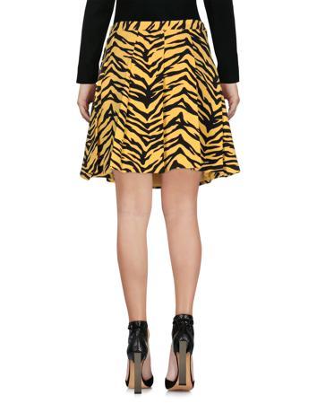 Юбка MOSCHINO CHEAP AND CHIC