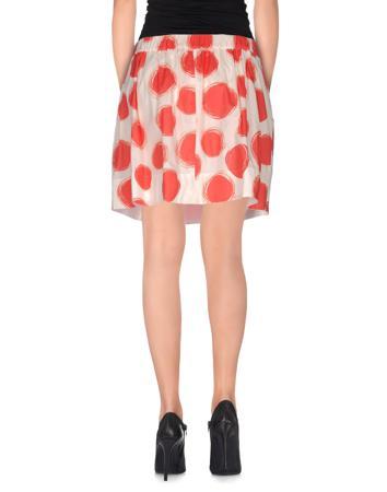Юбка PATRIZIA PEPE