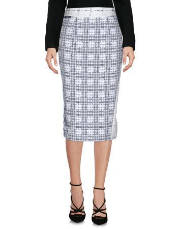 Юбка THOM BROWNE