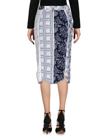 Юбка THOM BROWNE
