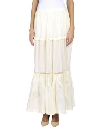 Юбка LE COEUR de TWIN-SET SIMONA BARBIERI