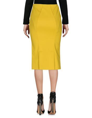 Юбка PATRIZIA PEPE