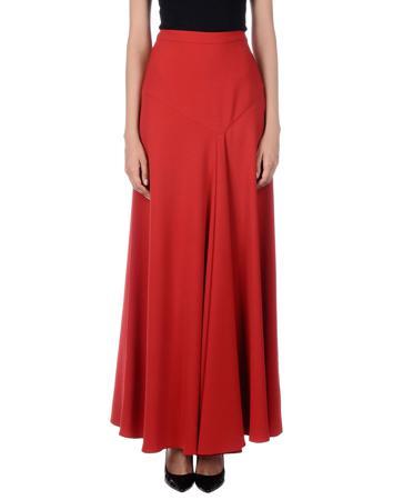 Юбка MOSCHINO CHEAP AND CHIC