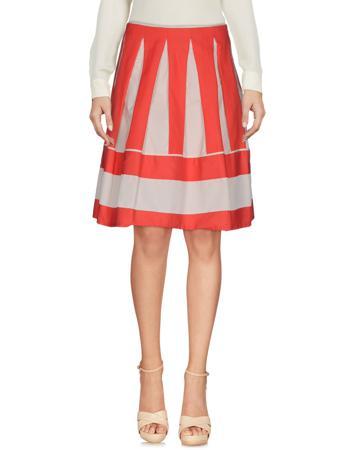 Юбка 7808-SETTANTOTTOZEROTTO