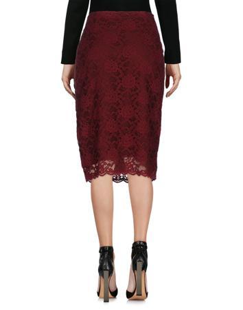 Юбка TWIN-SET Simona Barbieri