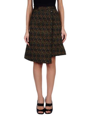 Юбка ANNEMIE VERBEKE