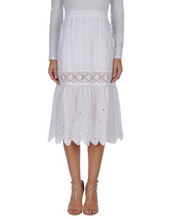 Юбка 120% LINO Юбка 120% LINO