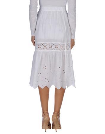 Юбка 120% LINO Юбка 120% LINO