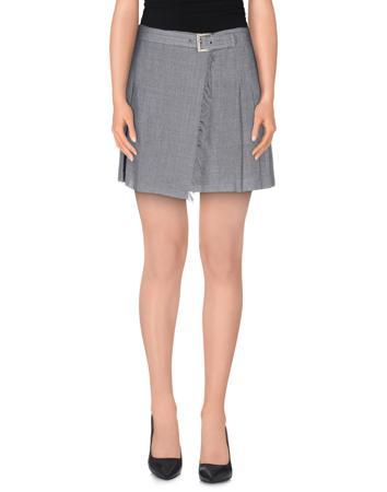 Юбка ERMANNO DI ERMANNO SCERVINO