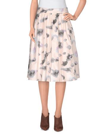 Юбка KARL LAGERFELD