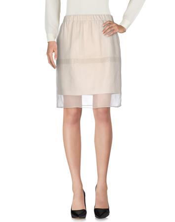 Юбка BRUNELLO CUCINELLI