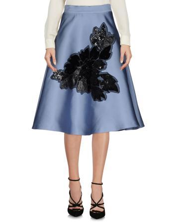 Юбка P.A.R.O.S.H.