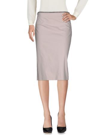 Юбка BRUNELLO CUCINELLI