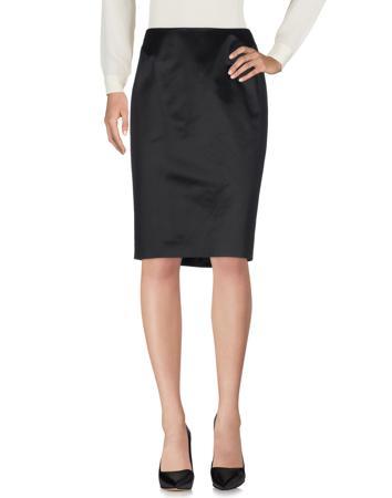 Юбка THIERRY MUGLER