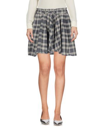 Юбка DENIM & SUPPLY RALPH LAUREN