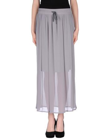 Юбка PESERICO SIGN