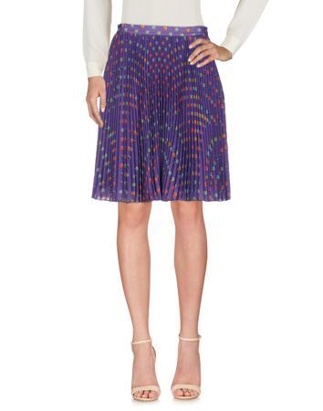 Юбка BOUTIQUE MOSCHINO