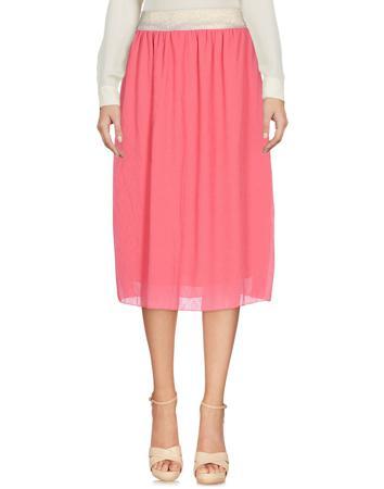 Юбка O.D.D.  OBJETS DE DESIR