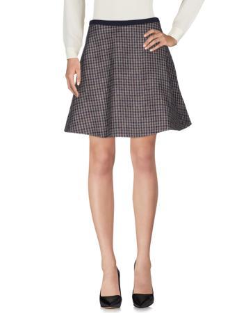 Юбка ACNE STUDIOS