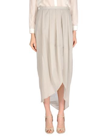 Юбка POÈME BOHÈMIEN