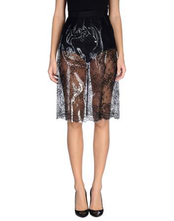 Юбка MAISON MARGIELA